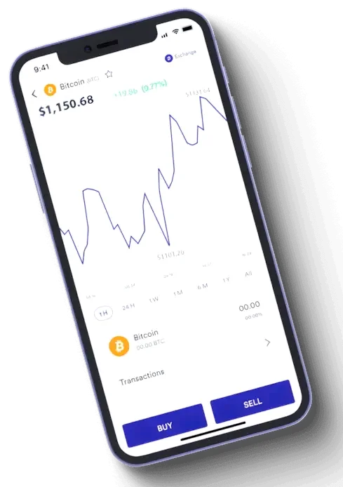 Srupelghavo mercado de criptomonedas